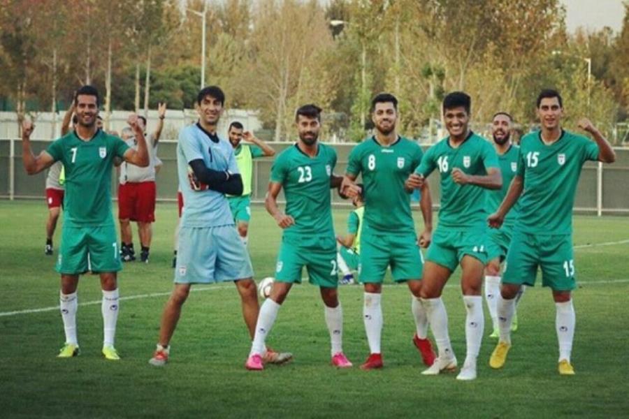 شرایط آماده سازی تیم ملی فوتبال بزودی اعلام می شود
